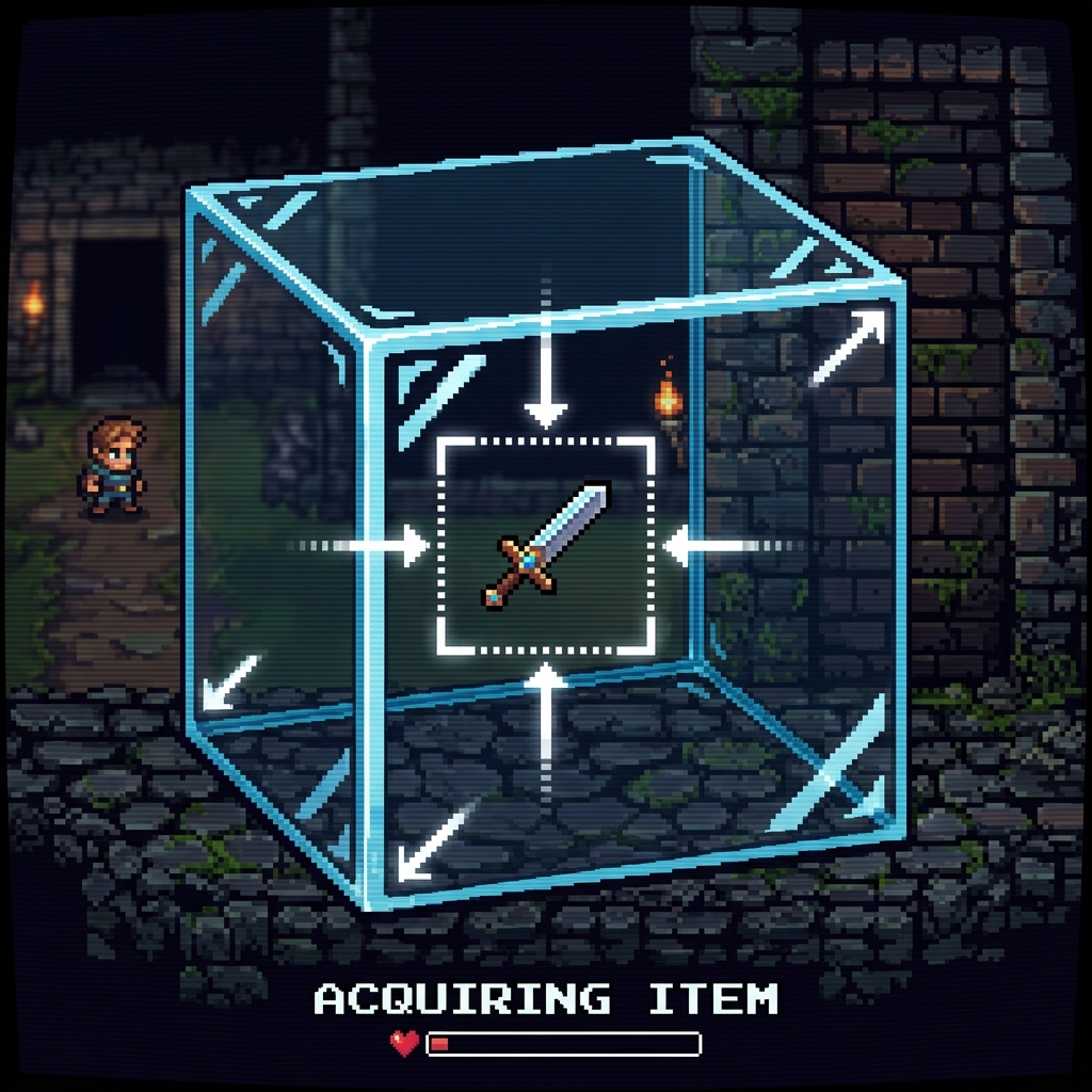 Transparent Crop Thumbnail