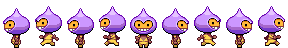 Sample Sprite 1